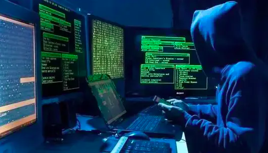 Ronin hackers transferred stole
