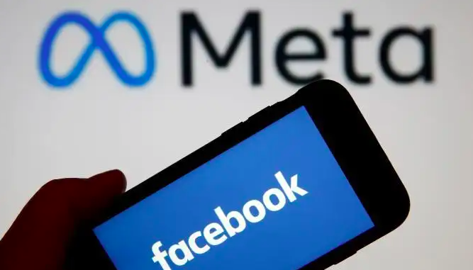 Meta announces Facebook and Ins